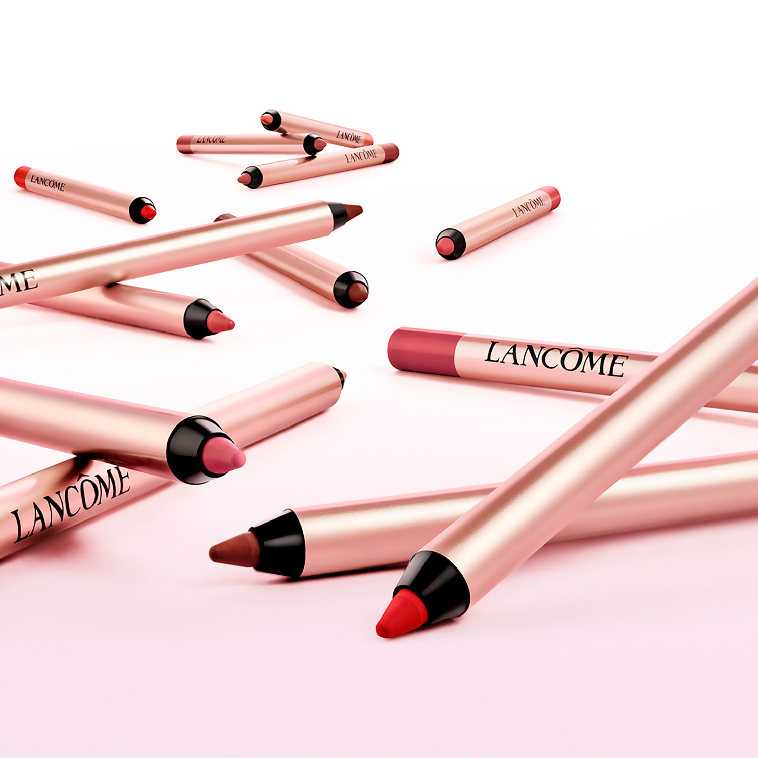 LIP IDOLE LINER (DELINEADOR PARA LABIOS)
